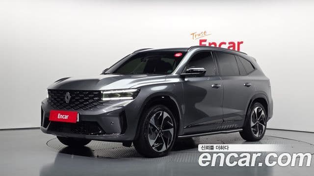 1.5 E-TECH Iconic 2WD