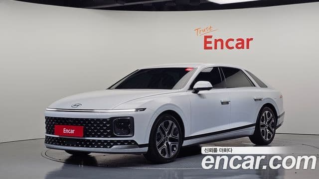 Grandeur 2.5 Benzină 2WD