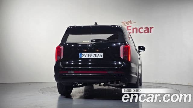 Palisade Motorină 2.2 2WD