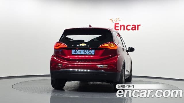 EV EV Premier