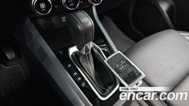 XM3 1.3 TCe RE Signature