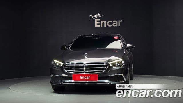 Clasa E E220d 4MATIC Exclusive
