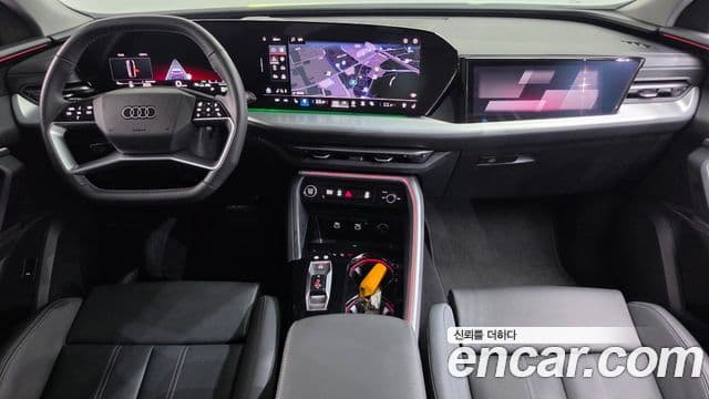 Q5 (80A) 45 TFSI Quattro Sportback S Line
