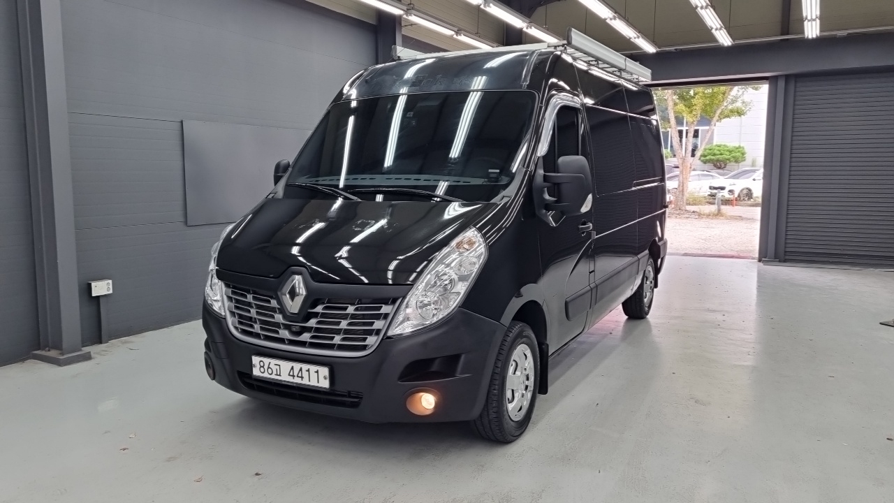 2.3 Van L