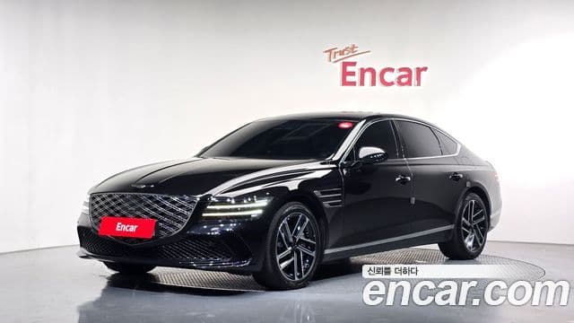 G80 Benzină 2.5 Turbo AWD