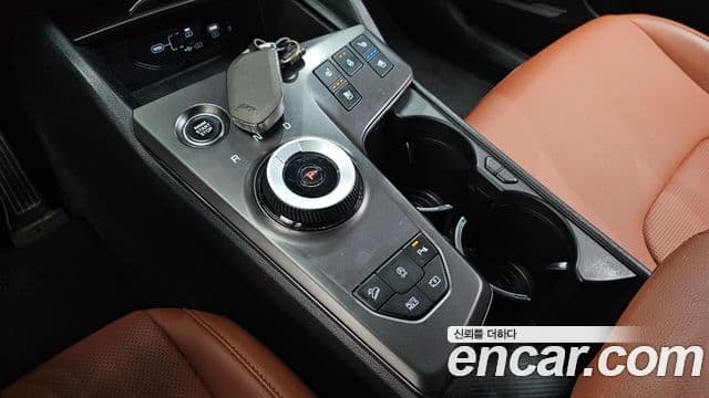 Sportage Benzină 1.6 Turbo 2WD