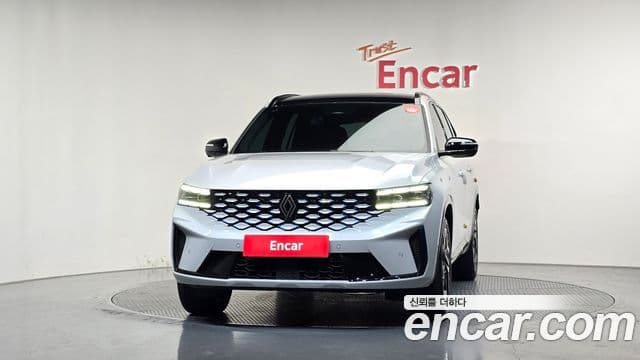 1.5 E-TECH Esprit Alpine 2WD