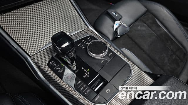 Seria 3 320i M Sport