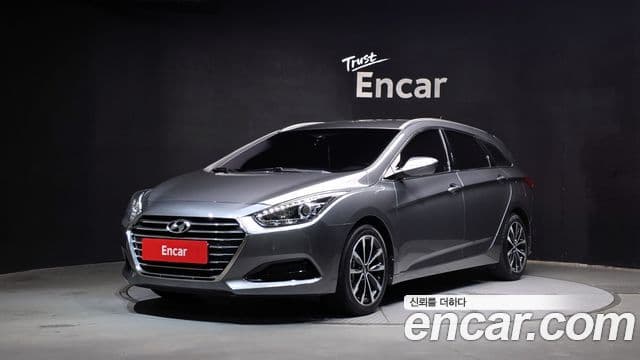 i40 1.7 VGT