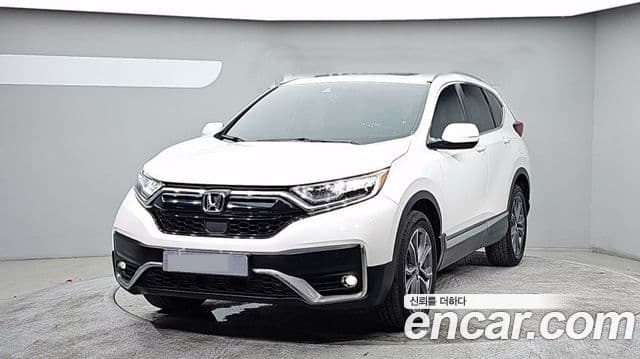 CR-V 1.5 Touring 4WD