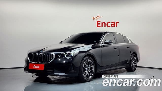 Seria 5 530i xDrive