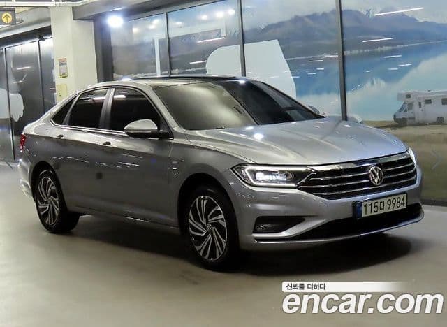 7 1.4 TSI Prestige