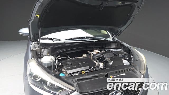 Tucson Motorină 1.7 2WD