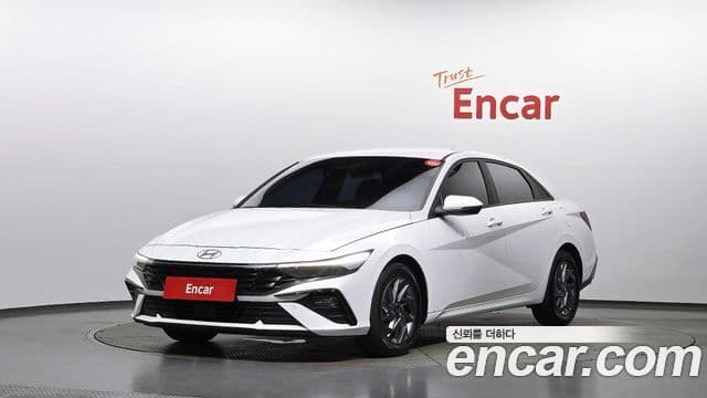 Avante 1.6