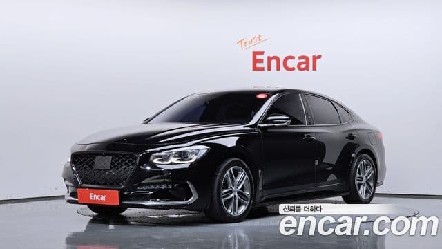 Grandeur 3.0 Exclusive