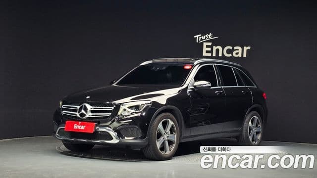 Clasa GLC GLC220 d 4MATIC Premium
