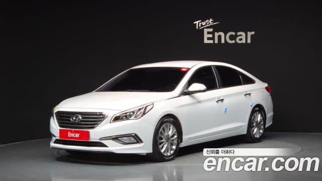 Sonata 2.0 Smart