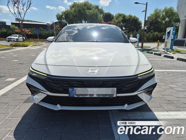 Avante 1.6
