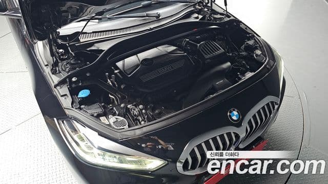 1 120i M Sport