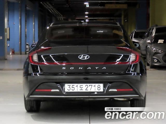 Sonata 2.0 LPG()