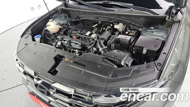 Tucson Benzină 1.6 Turbo 2WD