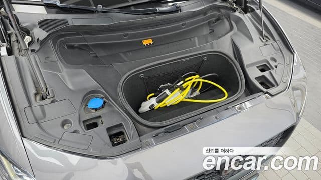 I-PACE EV400 HSE
