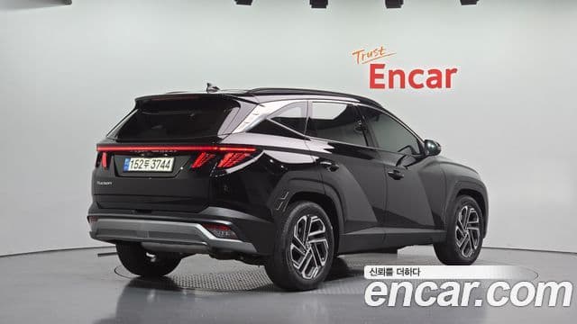 Tucson Benzină 1.6 Turbo 2WD