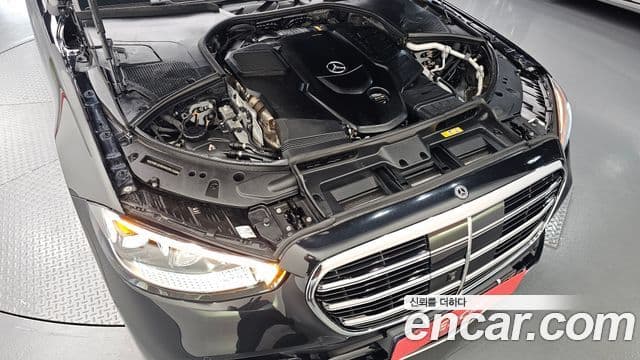 Clasa S S400 d 4MATIC