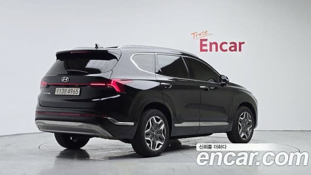Santa Fe HEV 1.6 2WD