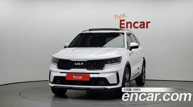 Sorento Benzină 2.5T 2WD
