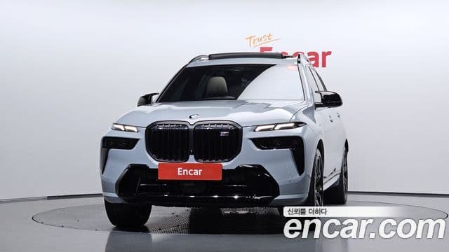 X7 M60i xDrive M Sport 6 locuri