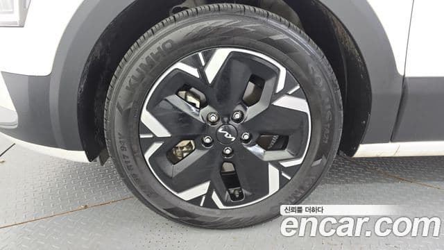 EV Air