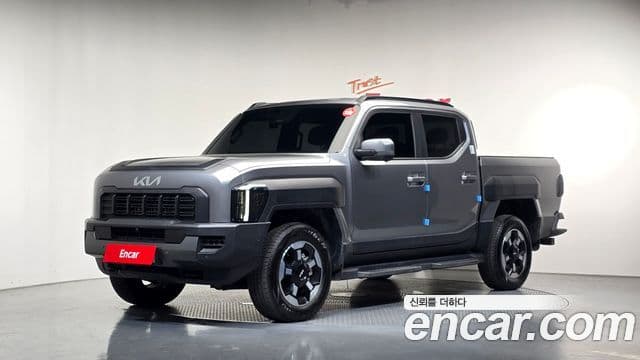 2.5T Benzină 4WD