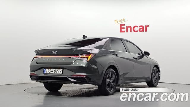 Avante 1.6