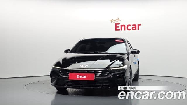 Avante 1.6