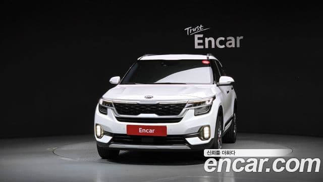 Seltos Benzină 1.6 Turbo 2WD
