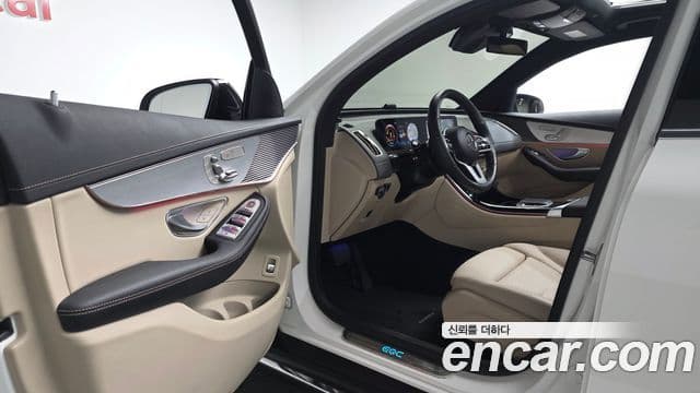 EQC EQC400 4MATIC