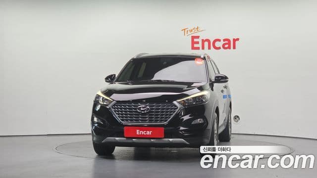Tucson Motorină 1.7 2WD