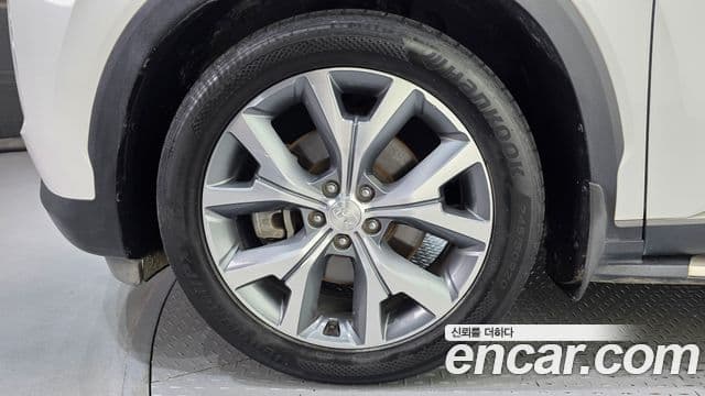 Palisade Motorină 2.2 4WD