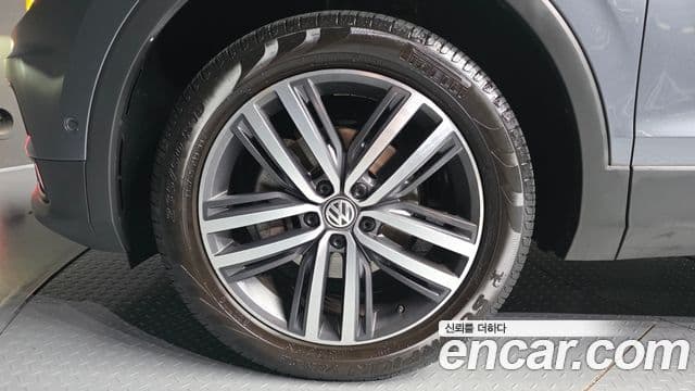 2.0 TDI Prestige