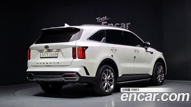 Sorento Motorină 2.2 2WD