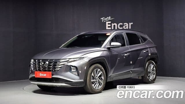 Tucson Motorină 2.0 2WD