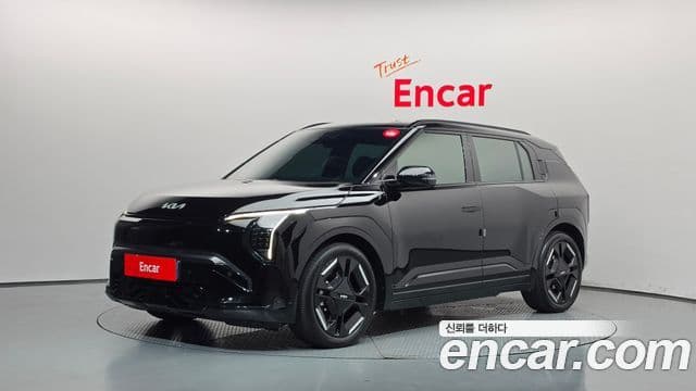EV3 Standard 2WD