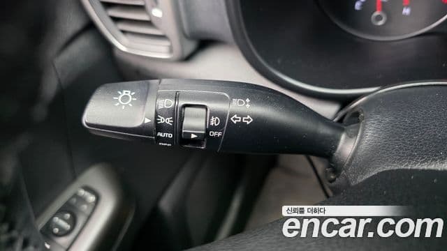 Sportage Motorină 1.7 2WD Noblesse