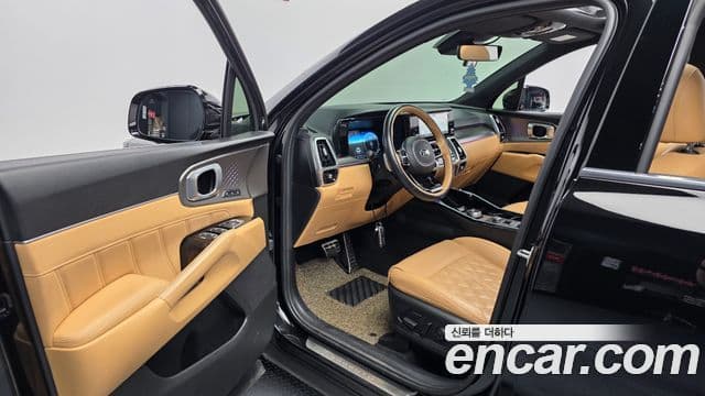 Sorento Motorină 2.2 2WD