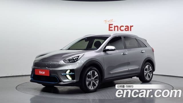 EV Prestige