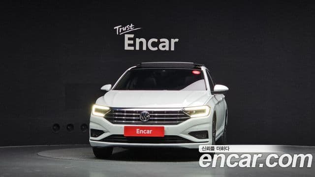 7 1.4 TSI Prestige