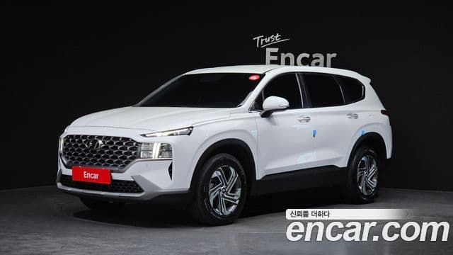 Santa Fe Motorină 2.2 2WD