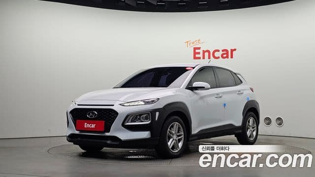 Kona Motorină 1.6 2WD