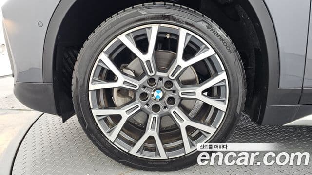 X1 xDrive 20i xLine